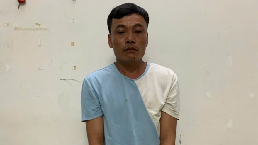 Tiền Giang: Khởi tố, tạm giam nghi phạm giết chết bạn nhậu